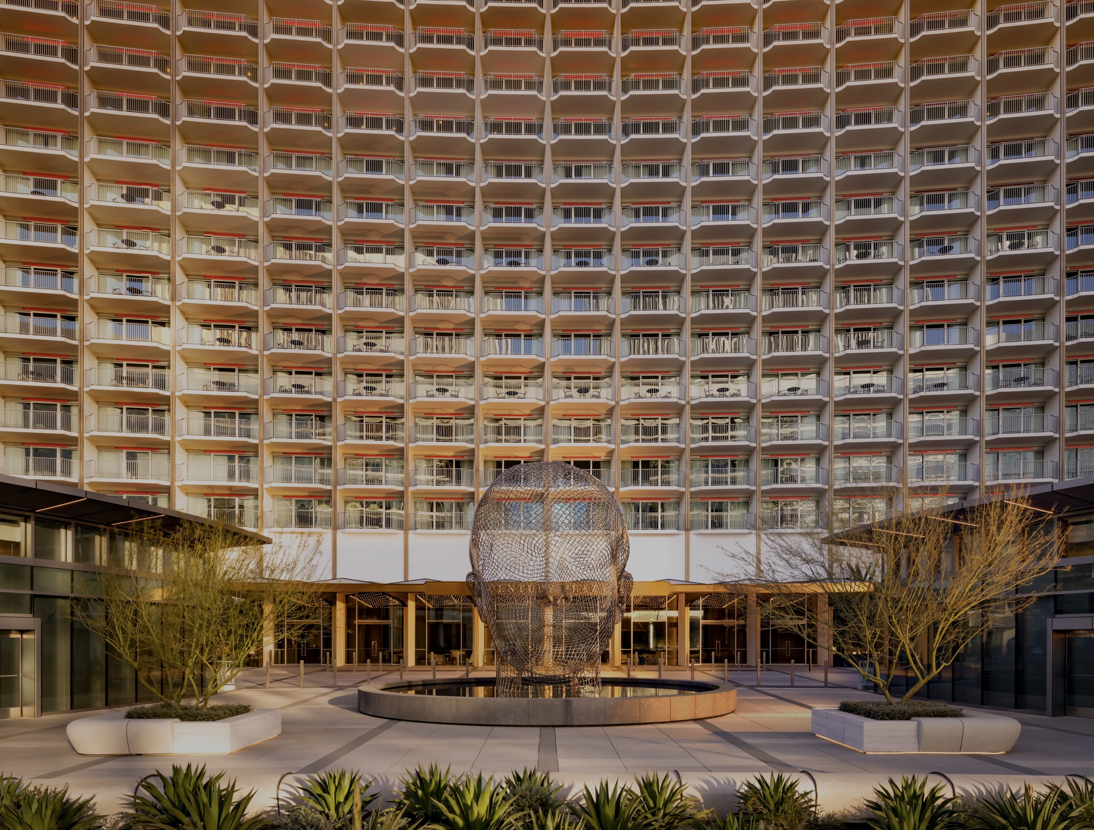 Fairmont Hotels & Resorts Hotel Artisans